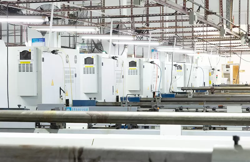 شرکت فناوری الکترونیکی دونگوان مینگیودا