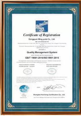 گواهی صدور گواهینامه