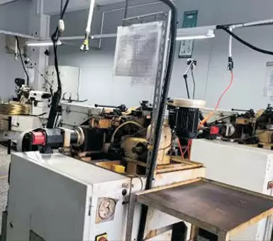 محیط زیست گیاهی