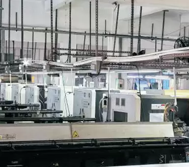 محیط زیست گیاهی