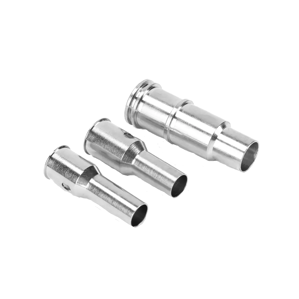 لوازم جانبی کانکتور دایره&zwnj;ای