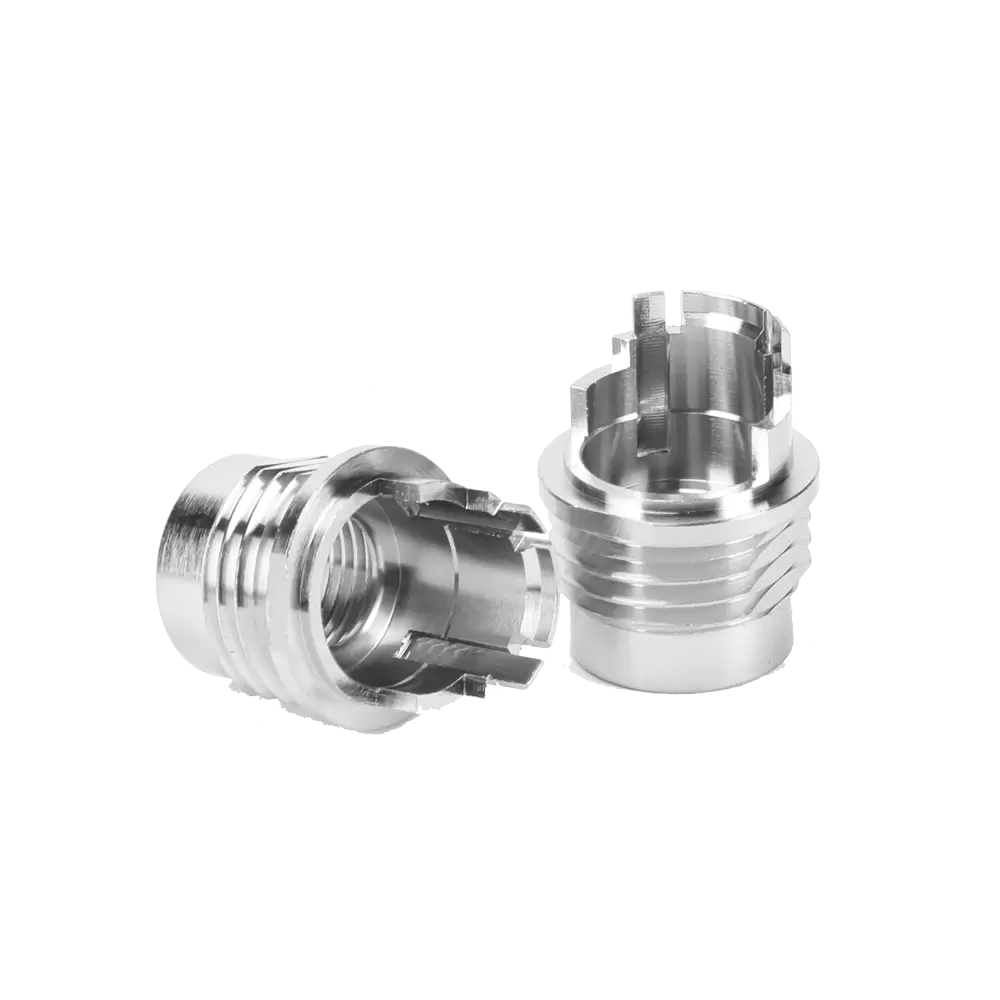 لوازم جانبی کانکتور دایره&zwnj;ای