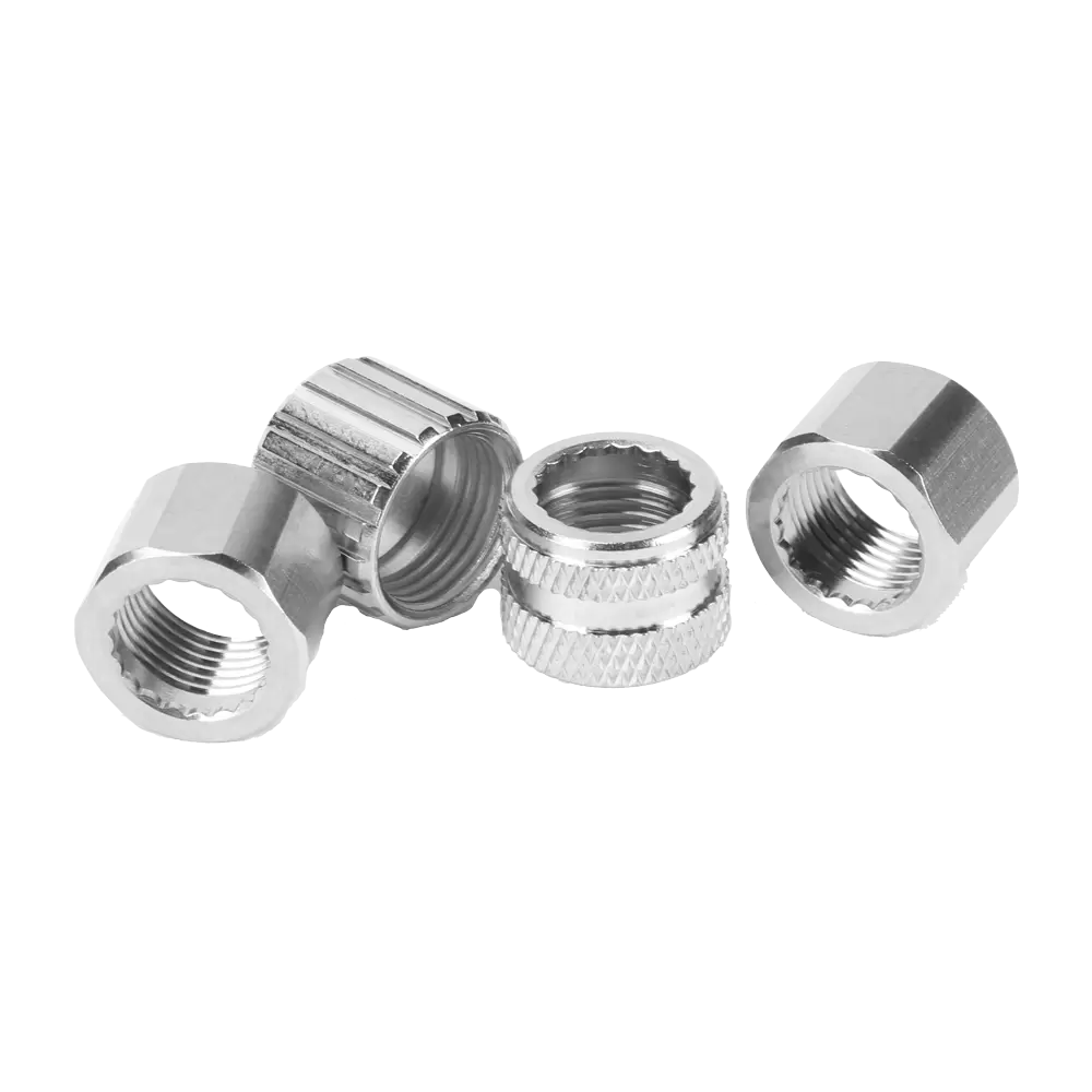 لوازم جانبی کانکتور دایره&zwnj;ای