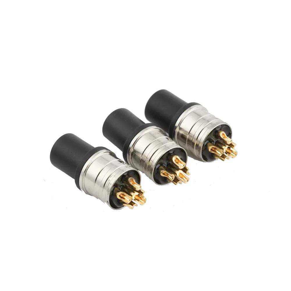 اتصالات دایره&zwnj;ای