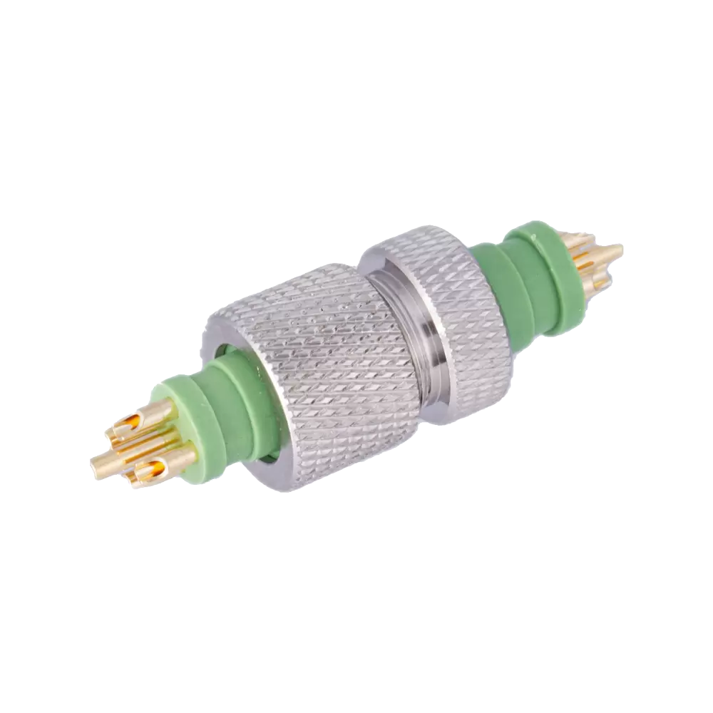 اتصالات دایره&zwnj;ای