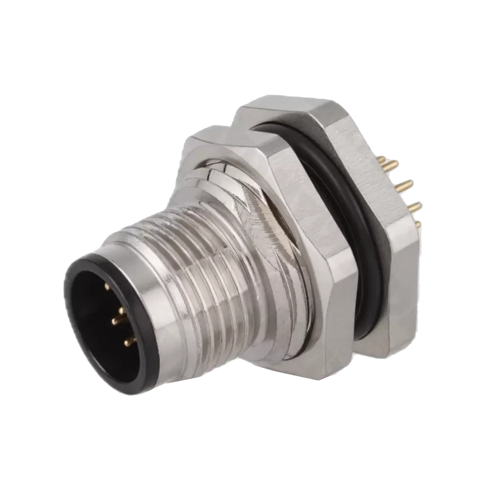 اتصالات دایره&zwnj;ای