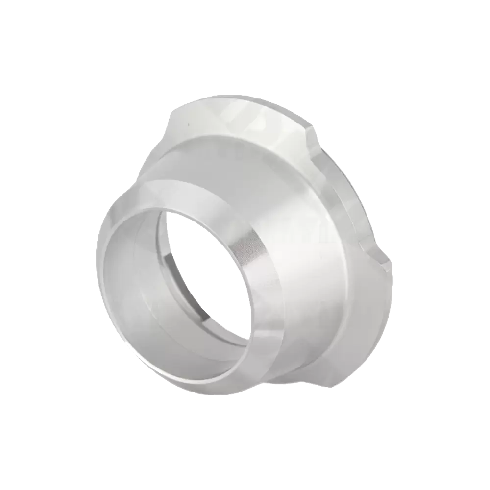 قطعات ماشینکاری صنعتی