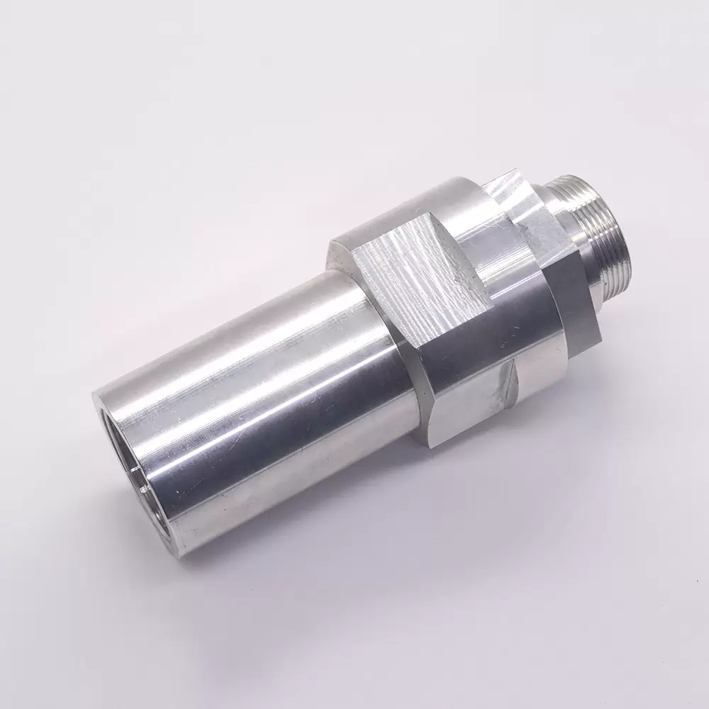 قطعات ماشینکاری صنعتی