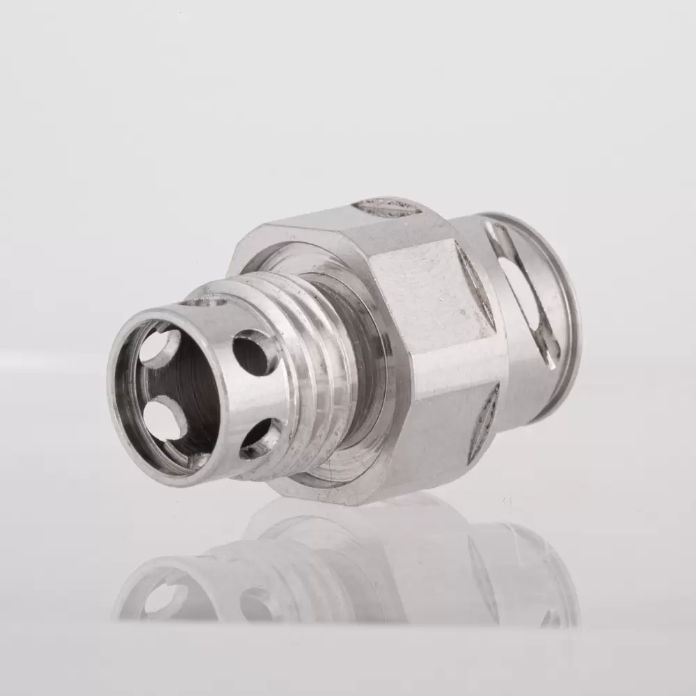 قطعات ماشینکاری صنعتی