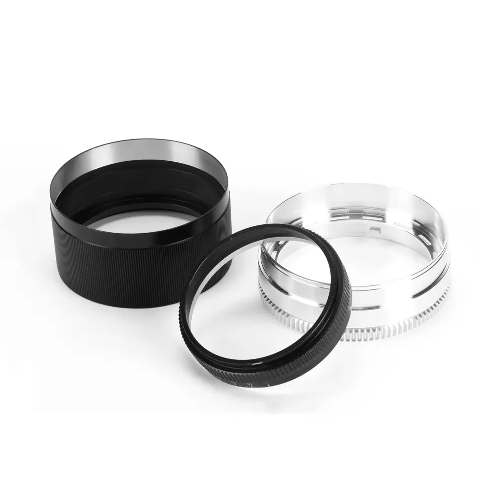 لوازم جانبی نوری