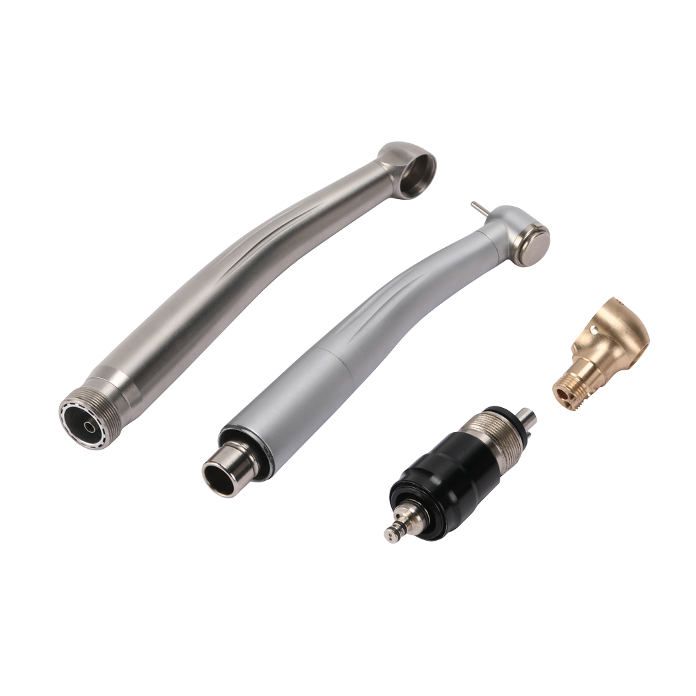 لوازم جانبی MYD دندانپزشکی، پرسرعت، سیار OD13*46MM، OD2.3*33MM، OD3.3*48.7MM، OD19*20.5MM