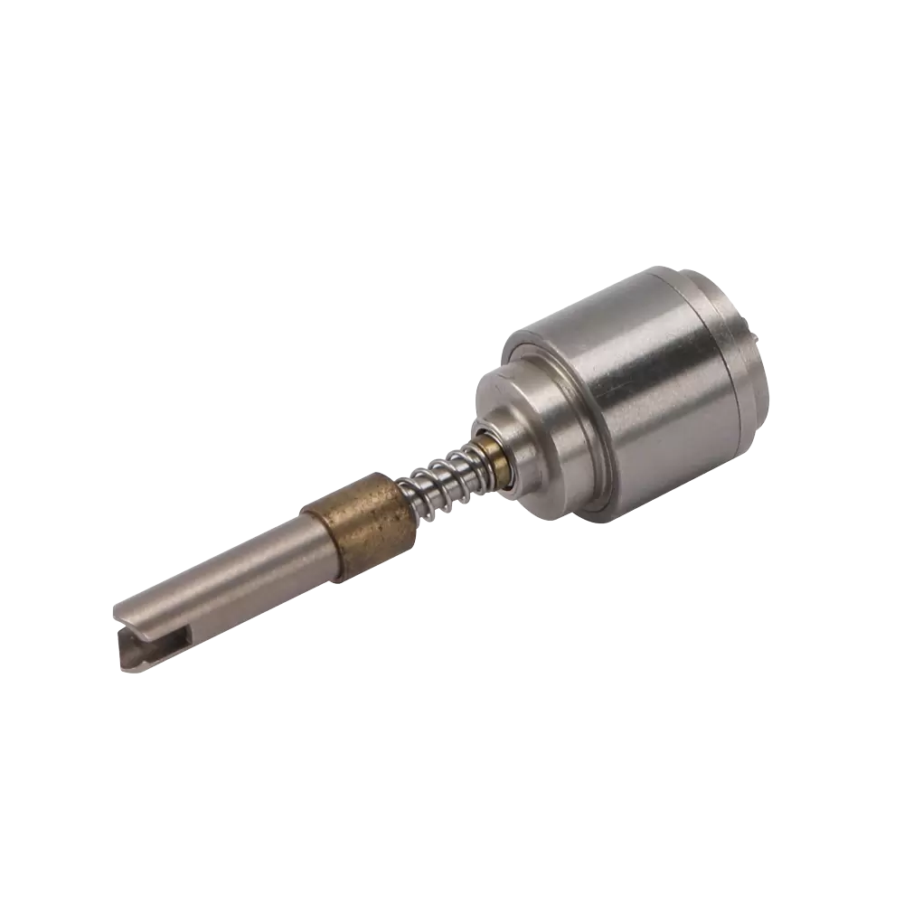 لوازم جانبی MYD دندانپزشکی، پرسرعت، سیار OD13*46MM، OD2.3*33MM، OD3.3*48.7MM، OD19*20.5MM