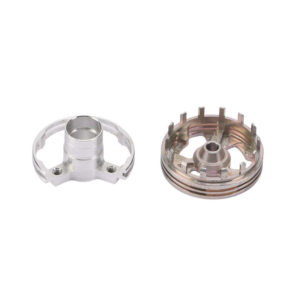 لوازم جانبی پهپاد آلومینیومی MYD (OD24×13.0MM و OD24×8.5MM)