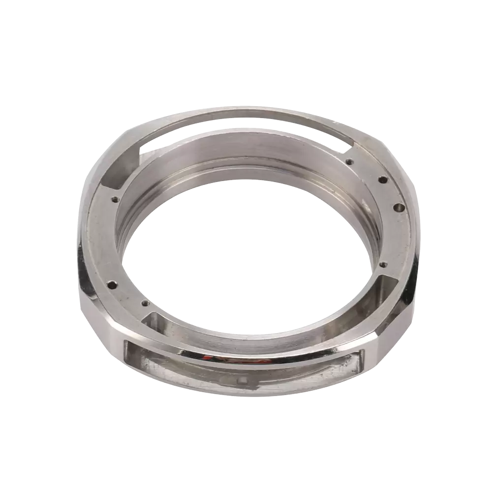 قاب ساعت مچی هوشمند MYD با قطر خارجی 44.4*9.2MM