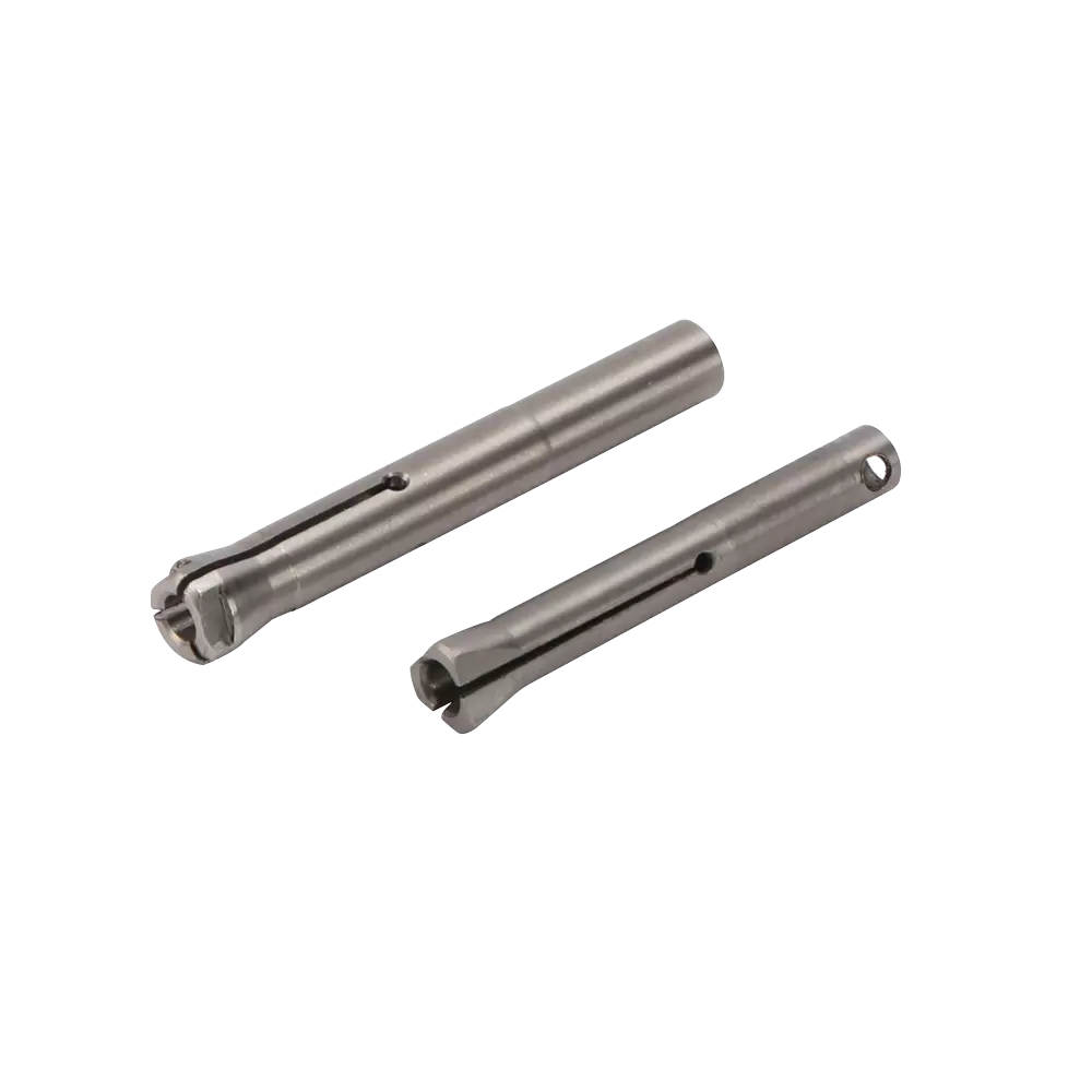 فرزهای ابزار سنگ زنی ناخن از جنس استیل ضد زنگ MYD OD5 * 32.3MM OD4.5 * 27.5MM