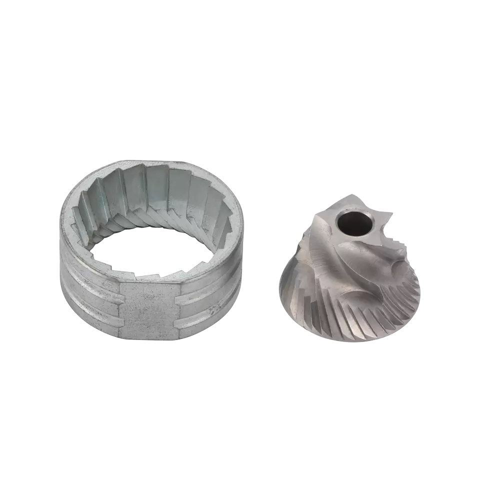 سر آسیاب قهوه MYD با قطر خارجی 38*1MM و قطر خارجی 29.6*20MM