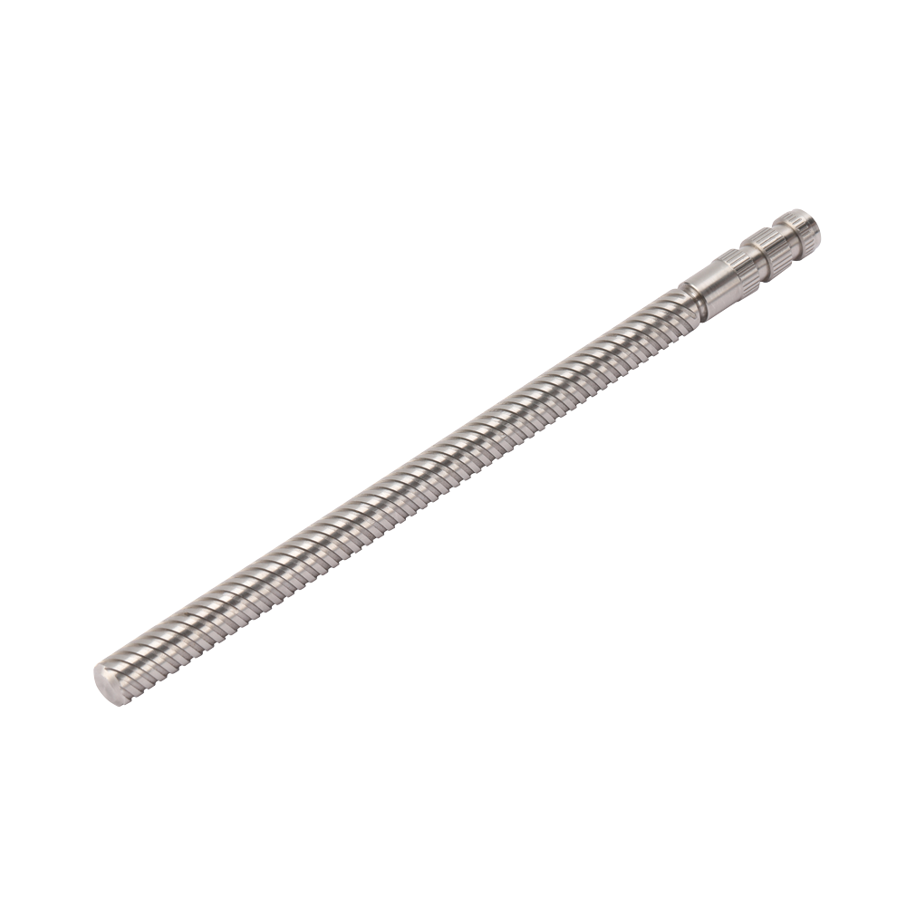 چرخ دنده های حلزونی چند سر گیربکس MYD با قطر خارجی 10×196MM، OD48×131MM، OD5×42MM