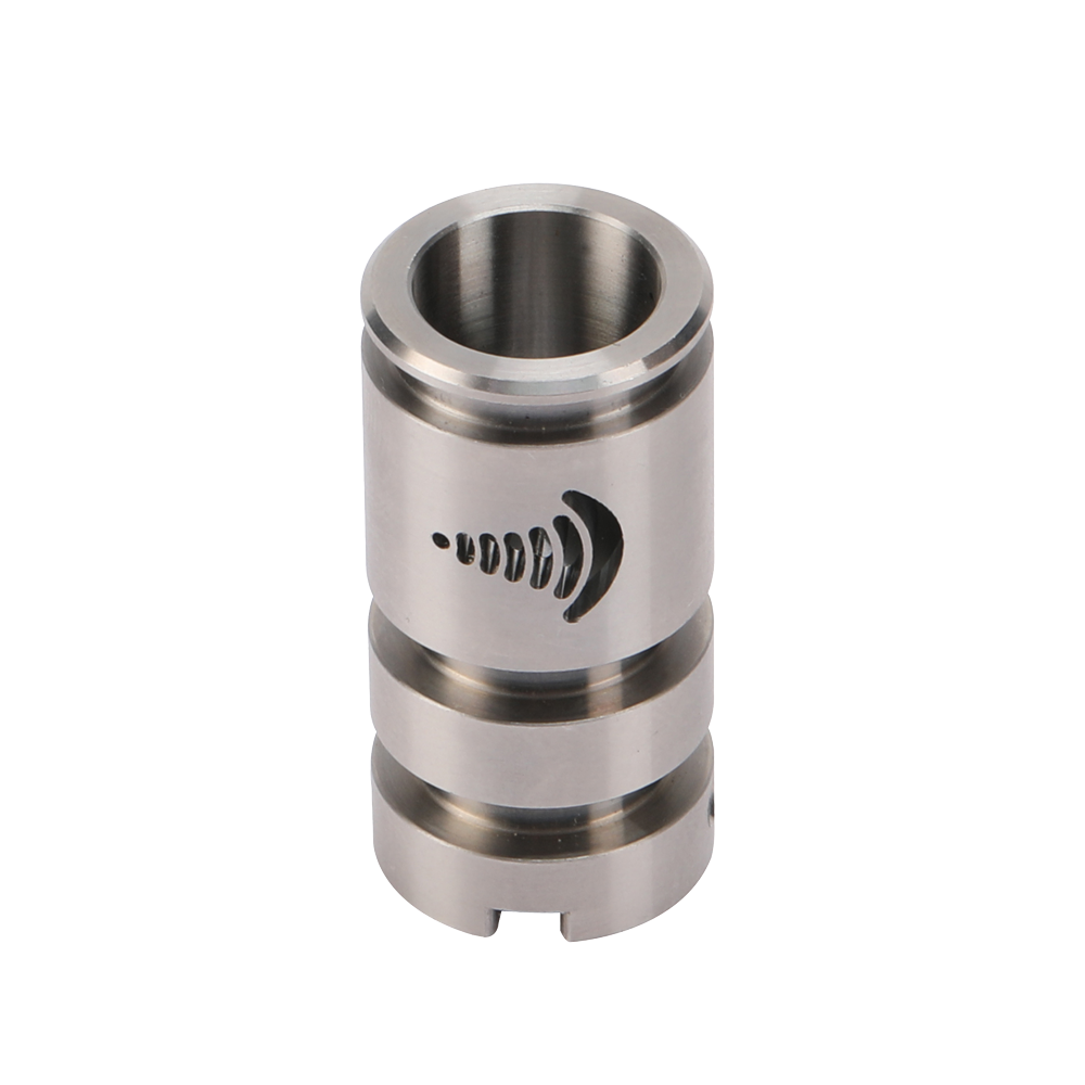 شیر کنترل هیدرولیک MYD از جنس استیل ضد زنگ OD17*34.3MM