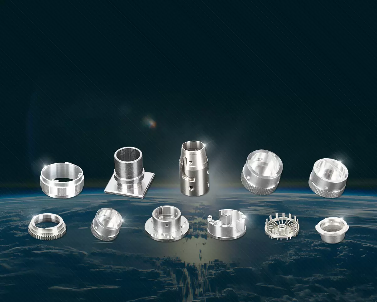 تولیدکننده سخت&zwnj;افزار دقیق حرفه&zwnj;ای