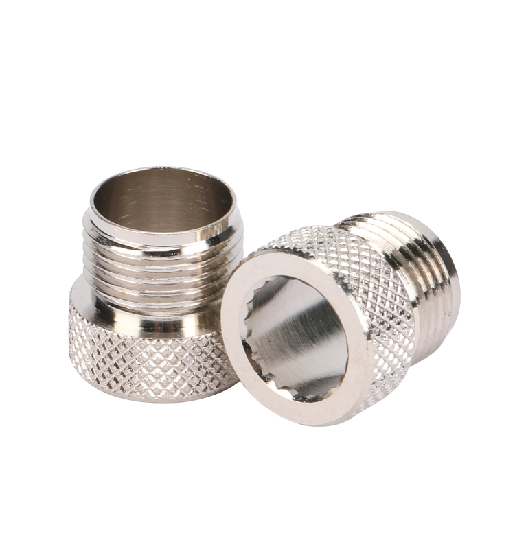 پیچ های رزوه ای و برجسته MYD Ф14×13.5 M12×1، Ф17×12.2 M12×1، OD14.5×12.3، OD14.5×12.2