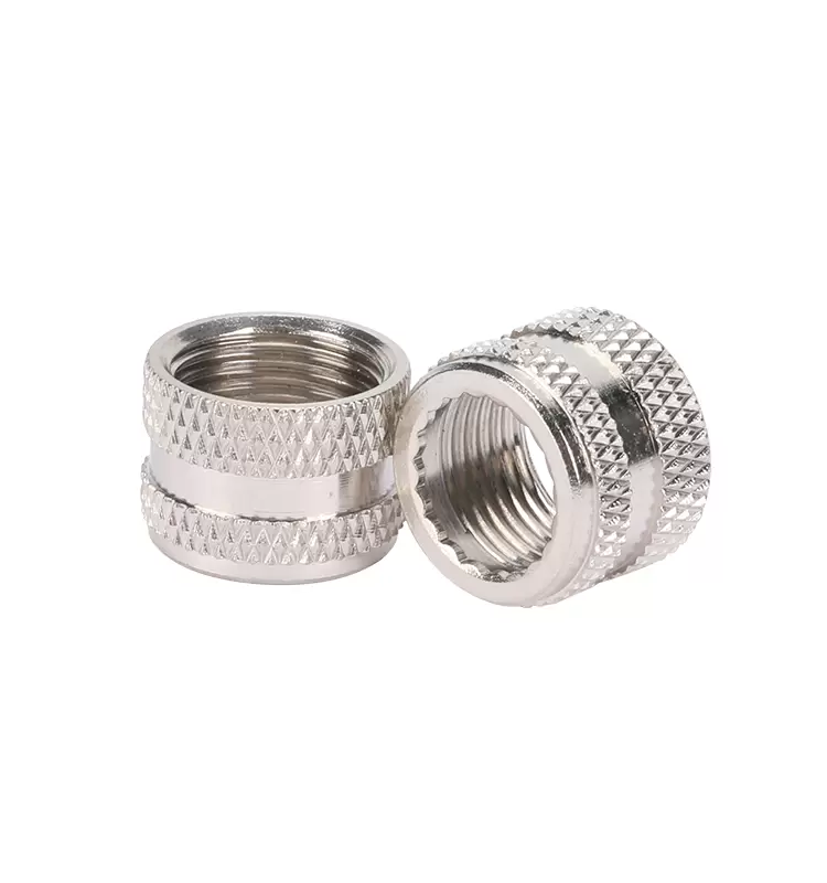 مهره&zwnj;های MYD H17*3.5 M12*1، H24*4 M16*1.5، H18*3 PG9، H15*3.0 M12*1، H15*2 M12*1، OD8*3.5 M4*0.7، H14*10.5 میلی&zwnj;متر، OD13.8*15، 30T)Ф10*7 M8*1، H18*2.8، H14*10.5 میلی&zwnj;متر، OD14.5*10.5 میلی&zwnj;متر، (46T)Ф14.5*10.5 M12*1، (50T)Ф17*10.5 M12*1