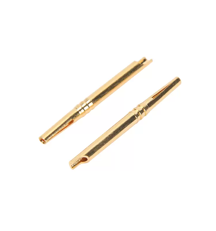 پین&zwnj;های ماده MYD OD1.8*19، OD1.7*19، OD1.67*11.5، OD1.87*27.35، OD2.01*17.1 میلی&zwnj;متر، OD2.05 * 22 میلی&zwnj;متر