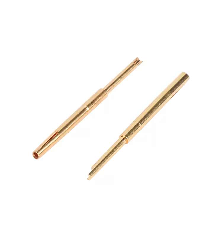 پین&zwnj;های ماده MYD OD1.8*19، OD1.7*19، OD1.67*11.5، OD1.87*27.35، OD2.01*17.1 میلی&zwnj;متر، OD2.05 * 22 میلی&zwnj;متر