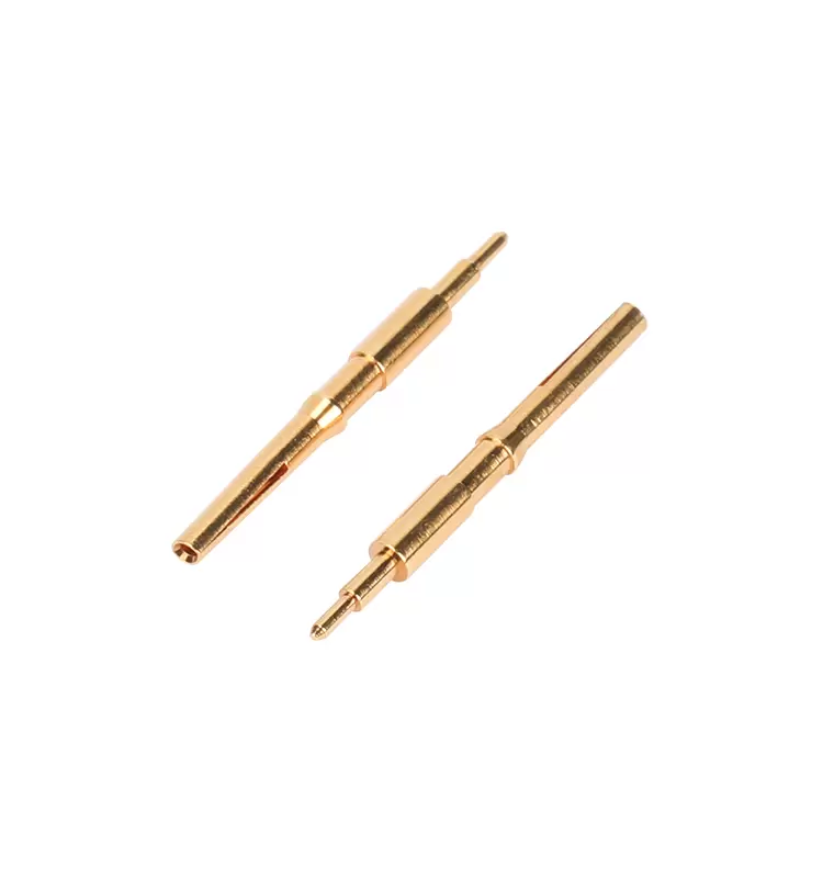 پین&zwnj;های ماده MYD OD1.8*19، OD1.7*19، OD1.67*11.5، OD1.87*27.35، OD2.01*17.1 میلی&zwnj;متر، OD2.05 * 22 میلی&zwnj;متر