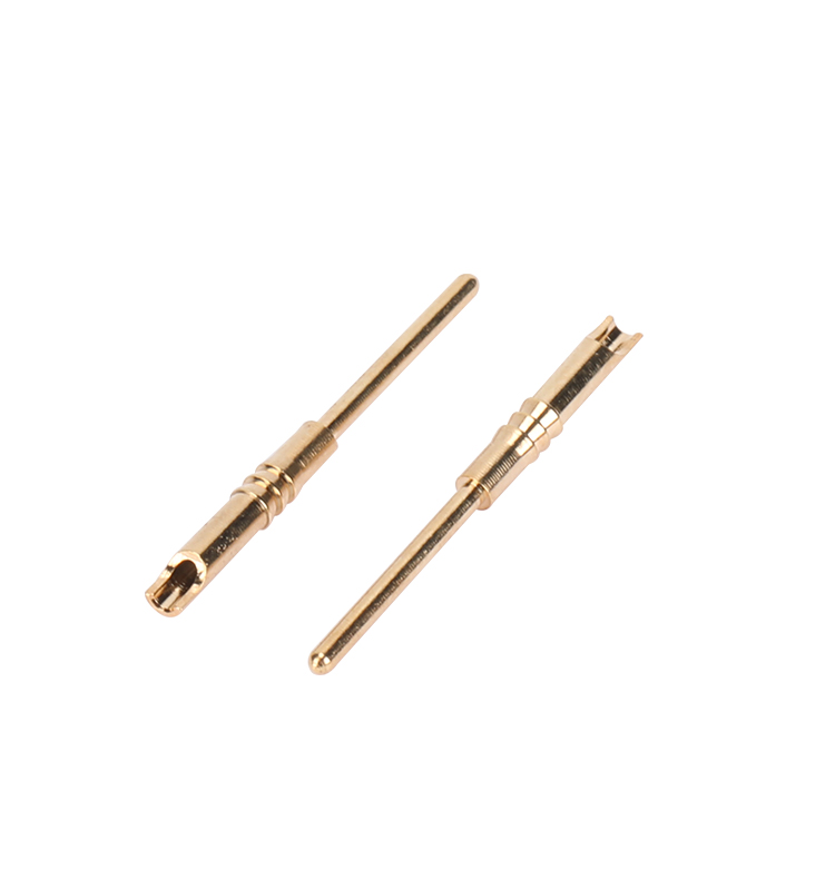 پین های نر MYD OD1.8×20.5mm،OD1.55×15mm،OD1.8×18.8mm