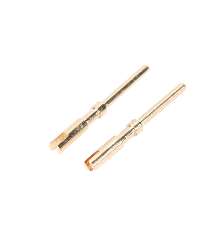 پین های نر MYD OD1.8×20.5mm،OD1.55×15mm،OD1.8×18.8mm