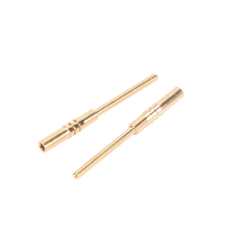 پین های نر MYD OD1.8×20.5mm،OD1.55×15mm،OD1.8×18.8mm