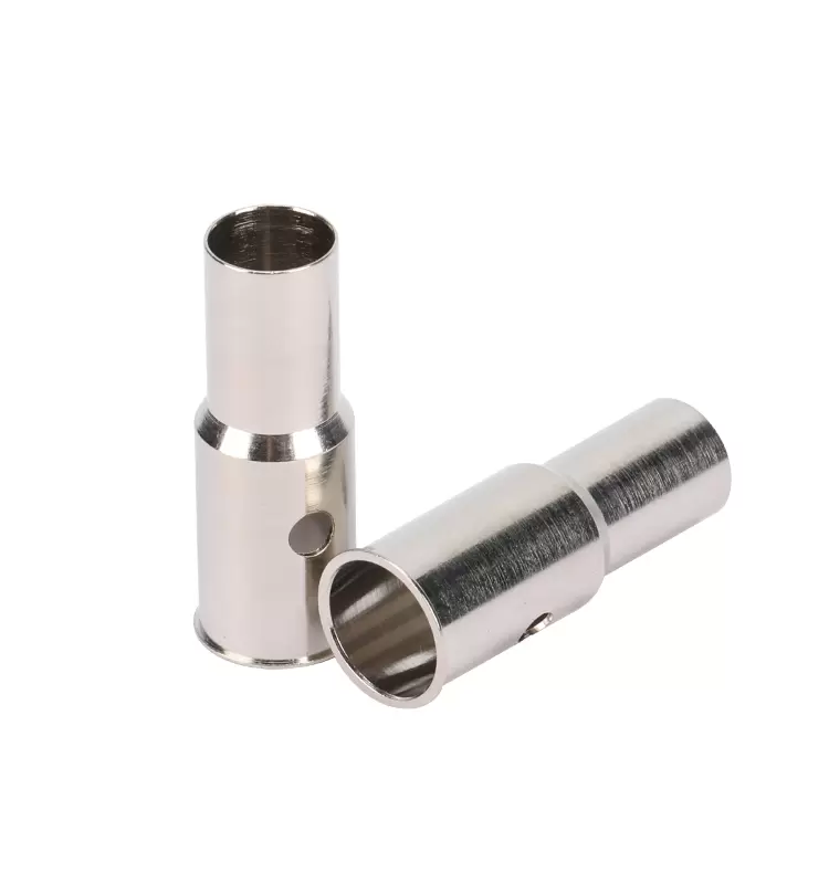 لوله‌های MYD C3602 با قطر خارجی 10.3*27