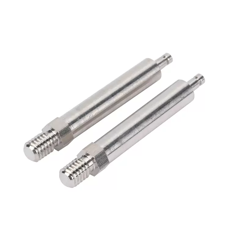 پیچ فولادی ضد زنگ MYD H4.75 * 34.35mm