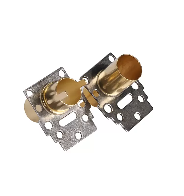 لوله‌های غربالگری MYD با قطر خارجی OD7.3*20.5MM