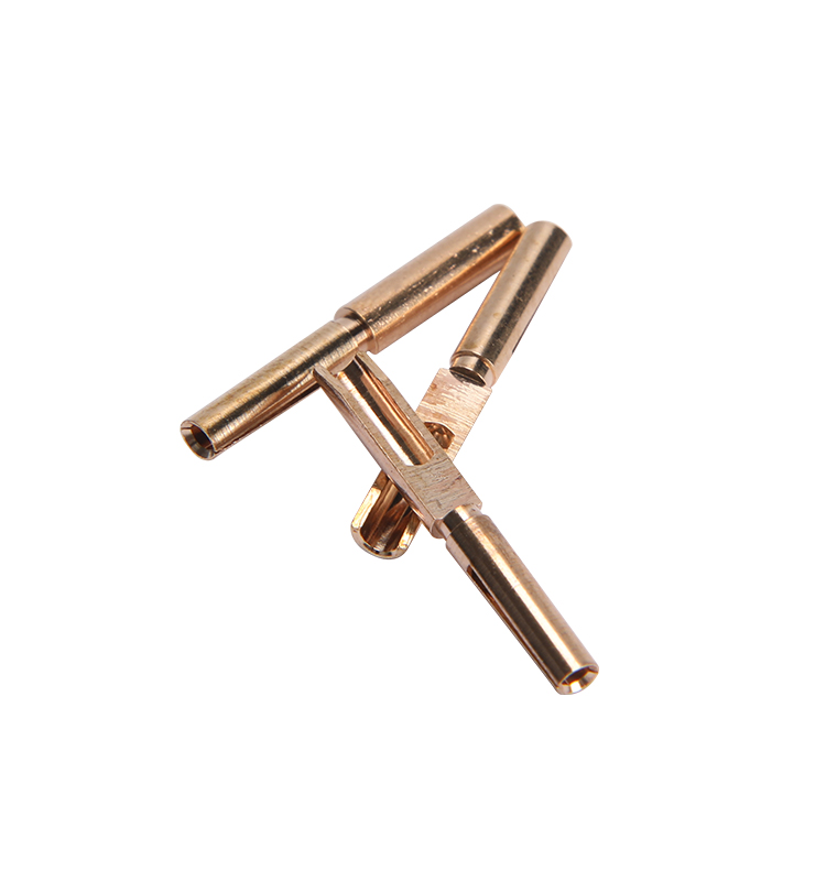 پین‌های ماده MYD OD2.5*21.7MM، OD2.5*18MM، OD1.56*17.1MM، OD2.50*16.05MM، OD1.56*15.1MM