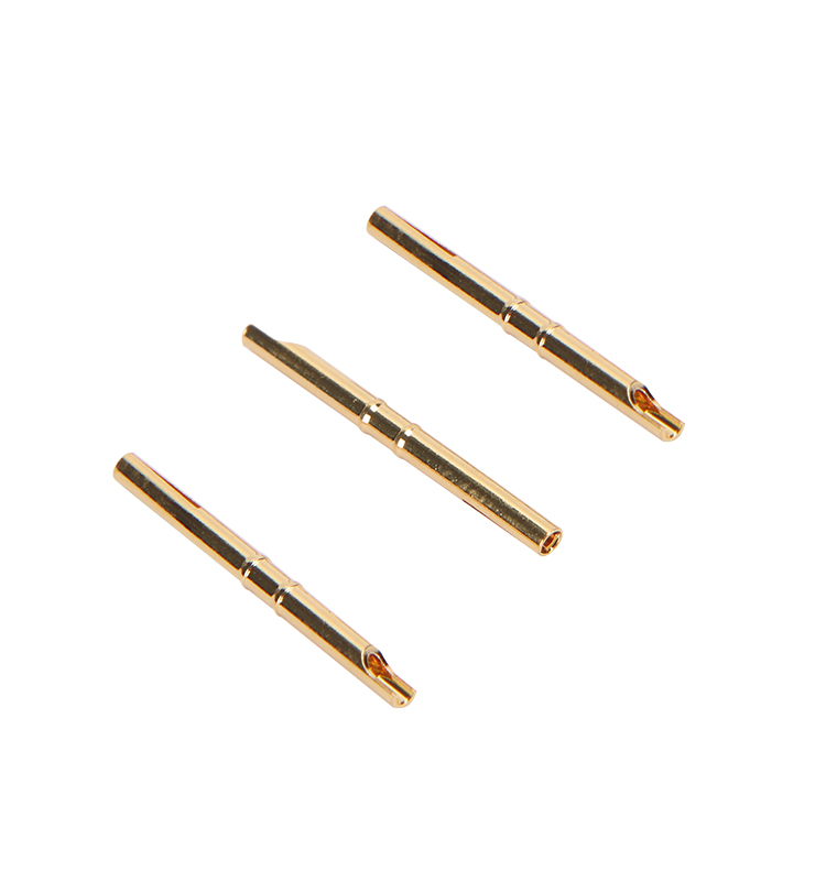 پین‌های ماده MYD OD2.5*21.7MM، OD2.5*18MM، OD1.56*17.1MM، OD2.50*16.05MM، OD1.56*15.1MM