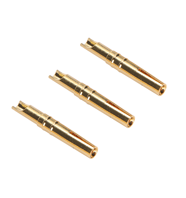 پین‌های ماده MYD OD2.5*21.7MM، OD2.5*18MM، OD1.56*17.1MM، OD2.50*16.05MM، OD1.56*15.1MM