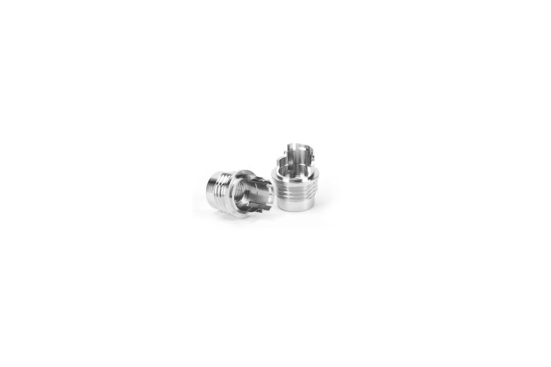 پیچ های رابط دایره ای MYD H22*20.6mm، H15*18mm، H26*15*18.5mm
